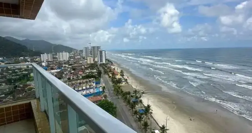 Apartamento à venda no bairro Vila Atlantica - Mongaguá/SP