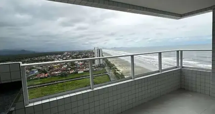 Apartamento com 2 quartos à venda no Solemar, Praia Grande 