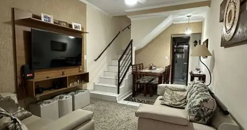 Casa à venda no bairro Centro - Mongaguá/SP