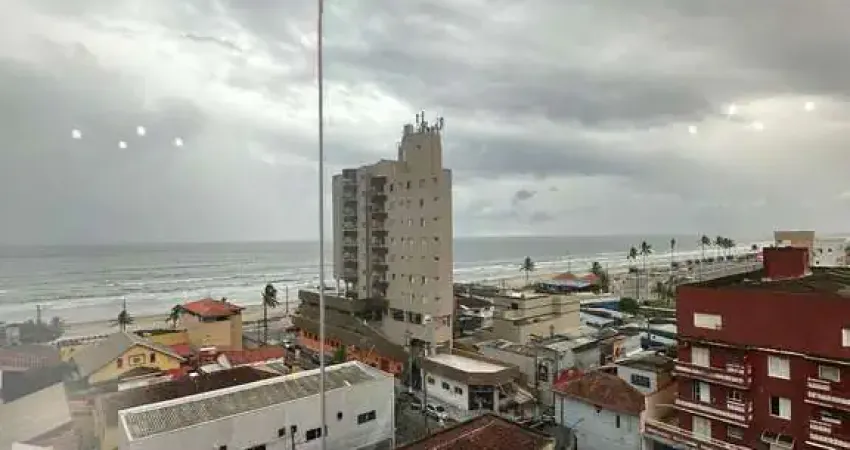 Apartamento em Centro, Mongaguá/SP