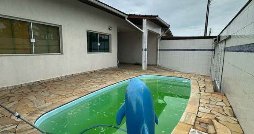 Casa com 3 quartos à venda na Vila Anhanguera, Mongaguá 