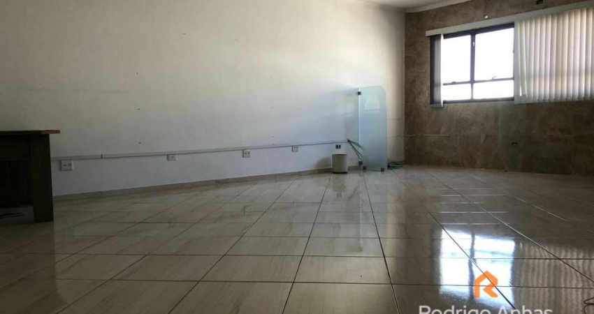 Casa comercial à venda na Cidade Ocian, Praia Grande 