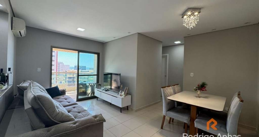 Apartamento com 1 quarto à venda no Centro, Mongaguá 