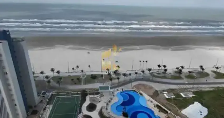 Apartamento para alugar no bairro Mirim - Praia Grande/SP, 1