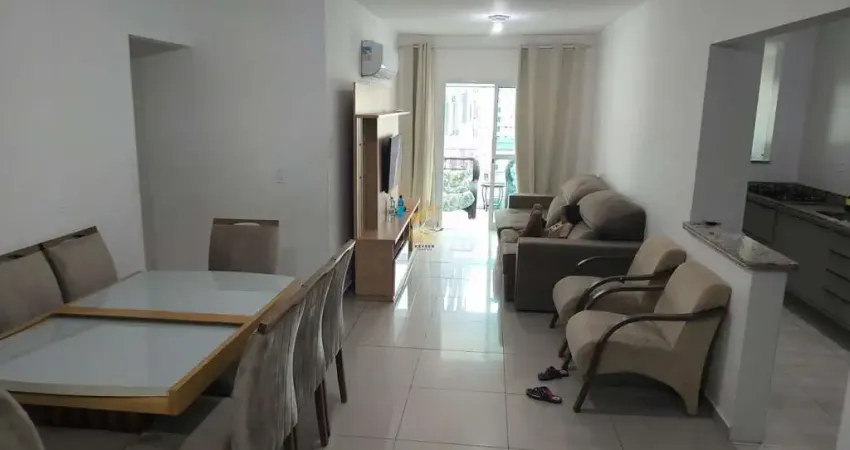 Apartamento para alugar no bairro Vila Caiçara - Praia Grande/SP