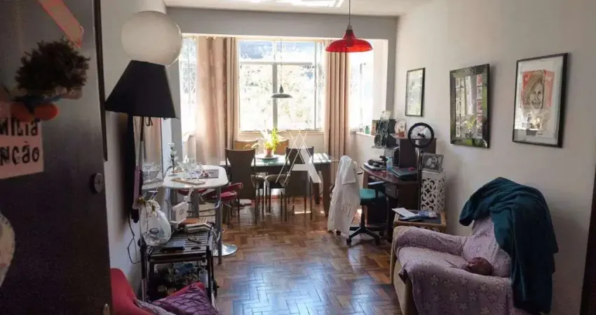 Apartamento com 3 quartos à venda em Caxangá, Teresópolis 