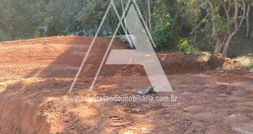Terreno à venda em Teresópolis no bairro Vargem Grande!