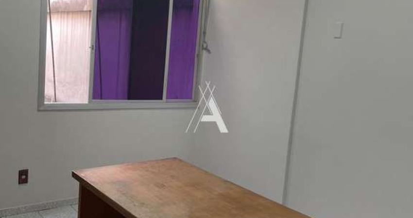 Sala Comercial na melhor localização, no Centro de Teresópolis.