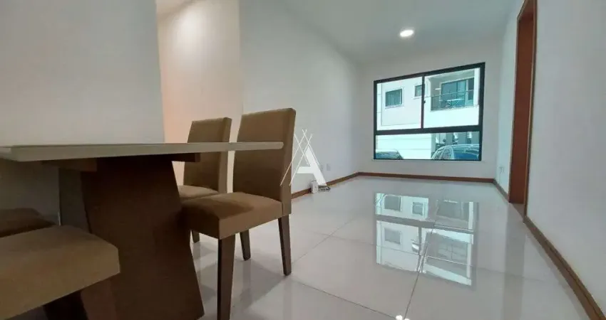 Apartamento com 1 quarto à venda no Bom Retiro, Teresópolis 
