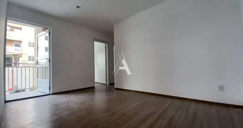 Apartamento no 1º andar na Pimenteiras / Teresópolis