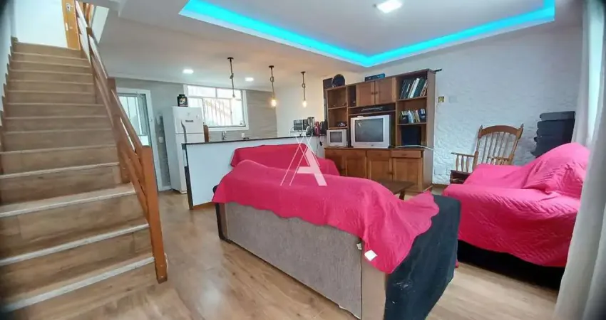 Casa em condomínio fechado com 2 quartos à venda no Fazendinha, Teresópolis 