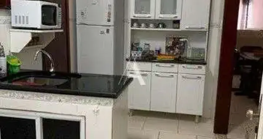 Conjugado de 70m² com 1 Vaga e Móveis Planejados na Várzea