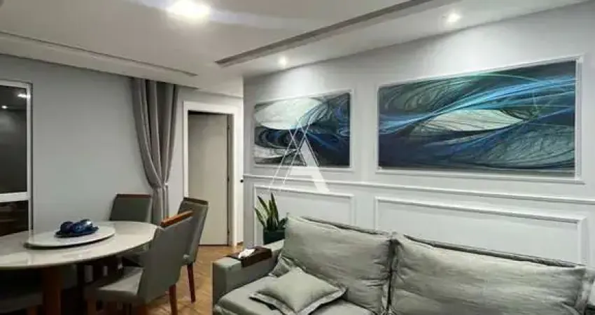 Oportunidade Imperdível – Apartamento Novíssimo à Venda!