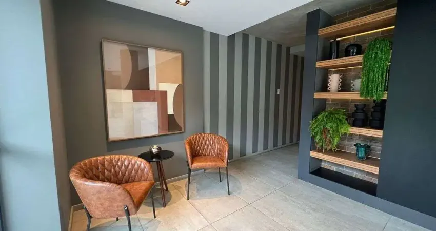 Apartamento com 2 quartos à venda no Agriões, Teresópolis