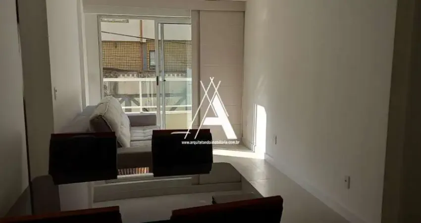 Apartamento com 2 quartos, sendo 1 suíte varanda, em agriões. bem localizado!