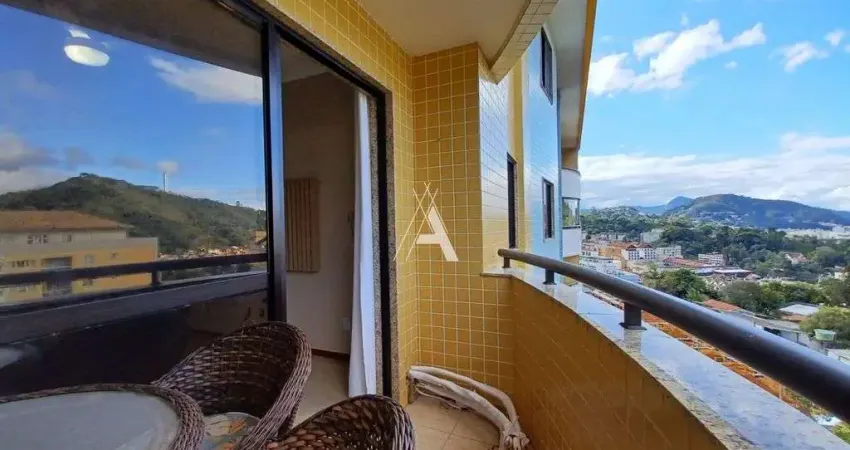 Apartamento à venda com 2 quartos, 2 banheiros, 1 vaga e 80m² por r$ 600.000