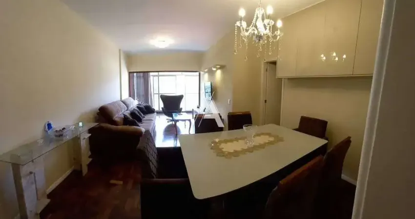 Reformado e com vista livre! 3 quartos no alto em condomínio completo