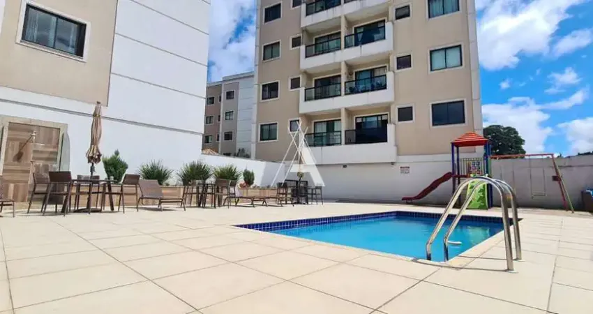 Apartamento com 2 quartos à venda no Bom Retiro, Teresópolis 