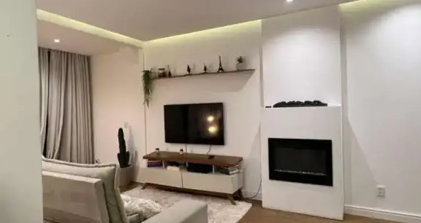 Apartamento com 2 quartos à venda no Ermitage, Teresópolis 