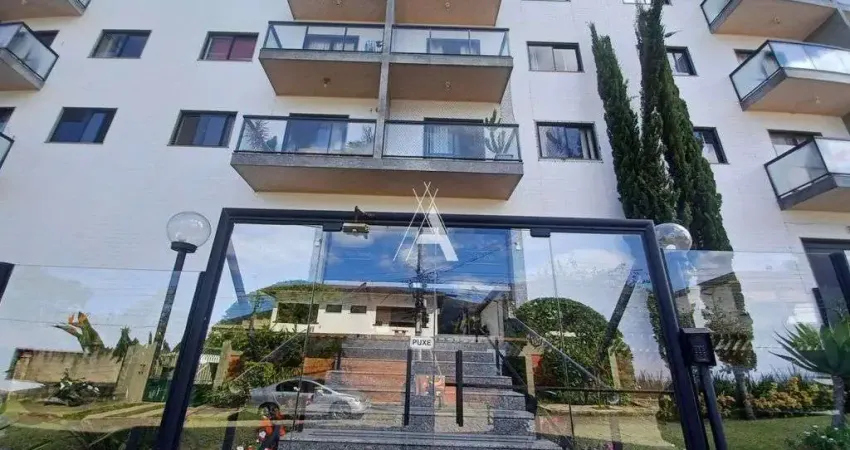 Apartamento com 1 quarto à venda no Parque do Ingá, Teresópolis 