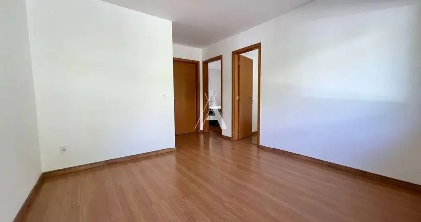 Apartamento com 2 quartos à venda no Pimenteiras, Teresópolis 