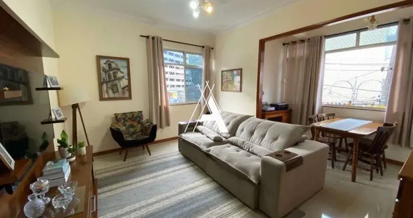 Apartamento com 2 quartos à venda no Várzea, Teresópolis 