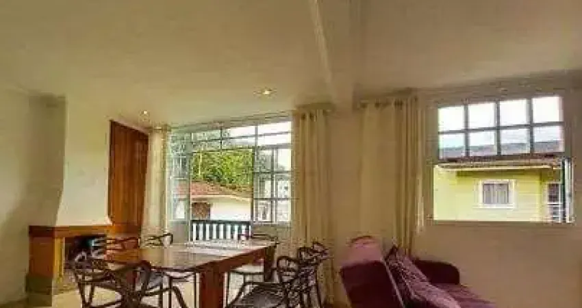 Lindo apto/cobertura c/3 quartos (2 suítes) em condomínio portaria 24hrs e lazer