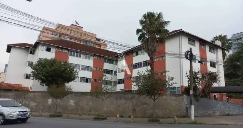 Kitnet / Stúdio à venda no Alto, Teresópolis