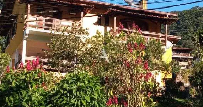 Casa com 3 quartos à venda no Granja Guarani, Teresópolis 