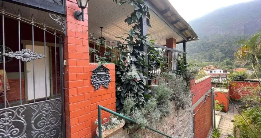 Casa com 3 quartos à venda no Posse, Teresópolis 