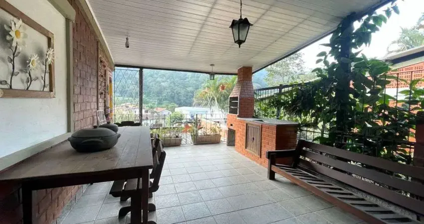 Casa com 2 quartos à venda no Posse, Teresópolis 