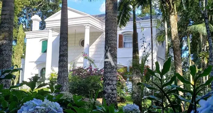 Casa em condomínio fechado com 7 quartos à venda no Quebra Frascos, Teresópolis 