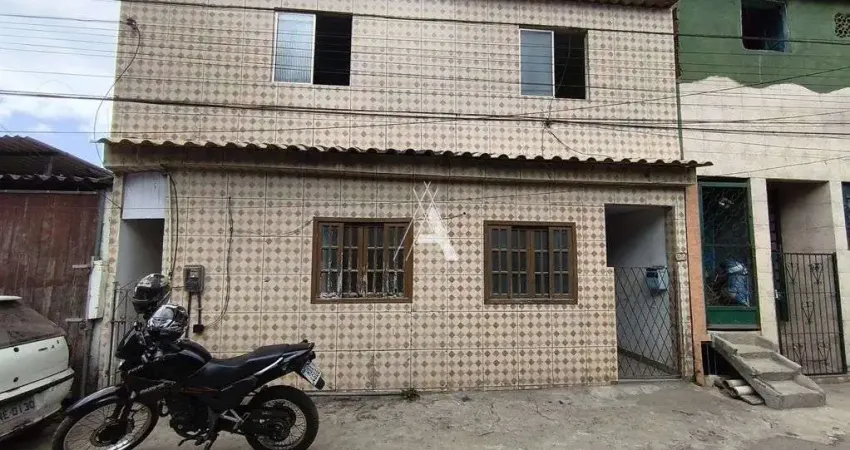 Casa com 4 quartos à venda no Quebra Frascos, Teresópolis 