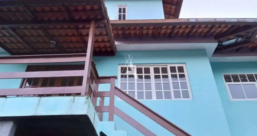 Casa com 3 quartos à venda no Tijuca, Teresópolis 