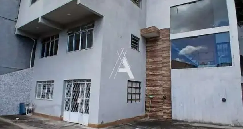 Casa com 4 quartos à venda no Tijuca, Teresópolis 