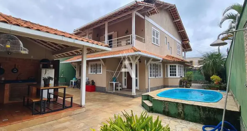 Casa com 5 quartos à venda no Tijuca, Teresópolis 