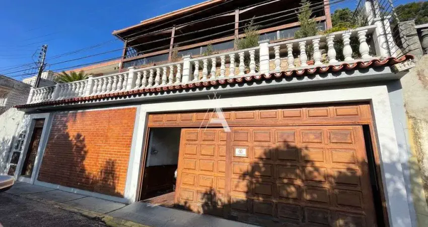 Casa com 3 quartos à venda no Várzea, Teresópolis 