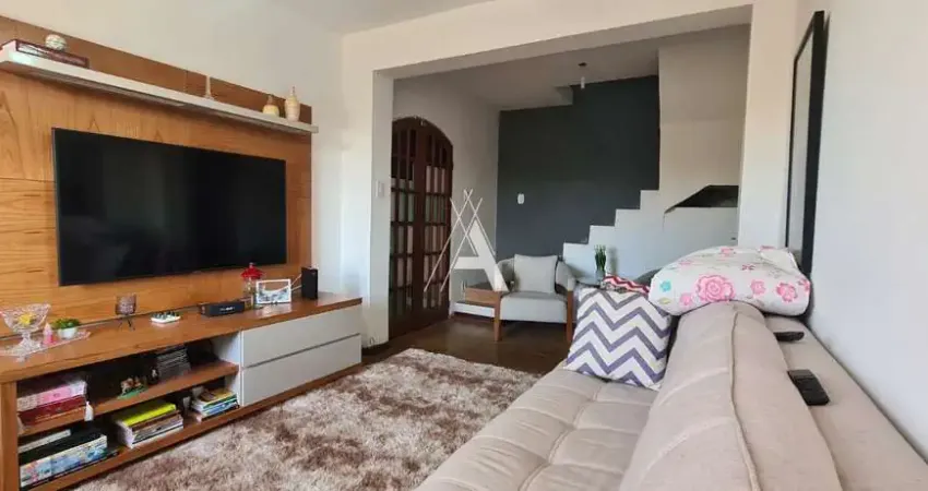 Casa com 3 quartos à venda na Vila Muqui, Teresópolis 