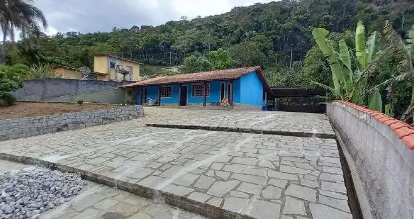 Casa com 3 quartos à venda no Pessegueiros, Teresópolis 