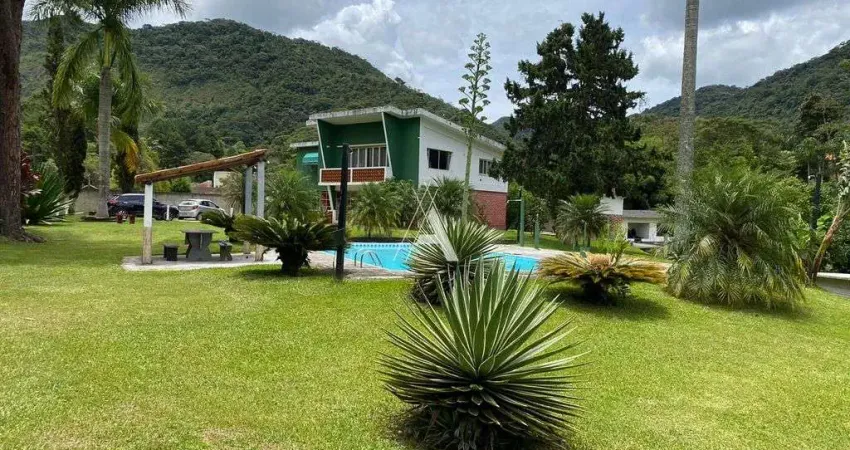 Casa com 2 quartos à venda no Prata dos Aredes, Teresópolis 