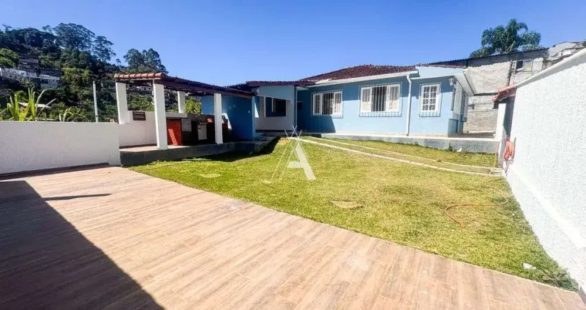 Casa com 6 quartos à venda no São Pedro, Teresópolis