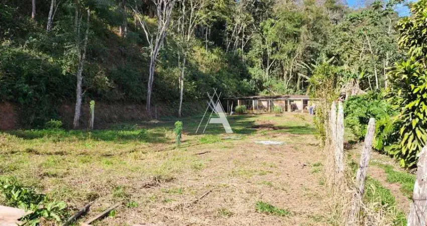 Terreno à venda no Posse, Teresópolis 