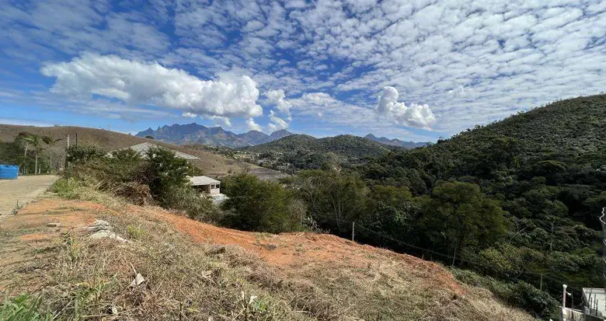 Terreno à venda no Prata, Teresópolis 