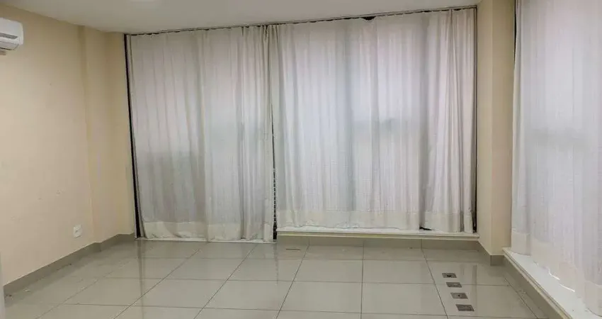 Sala comercial em condomínio moderno no centro de teresópolis