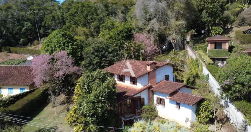 Chácara / sítio com 5 quartos à venda no Albuquerque, Teresópolis