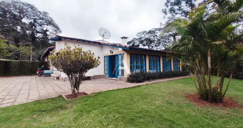 Chácara / sítio com 4 quartos à venda no Granja Mafra, Teresópolis