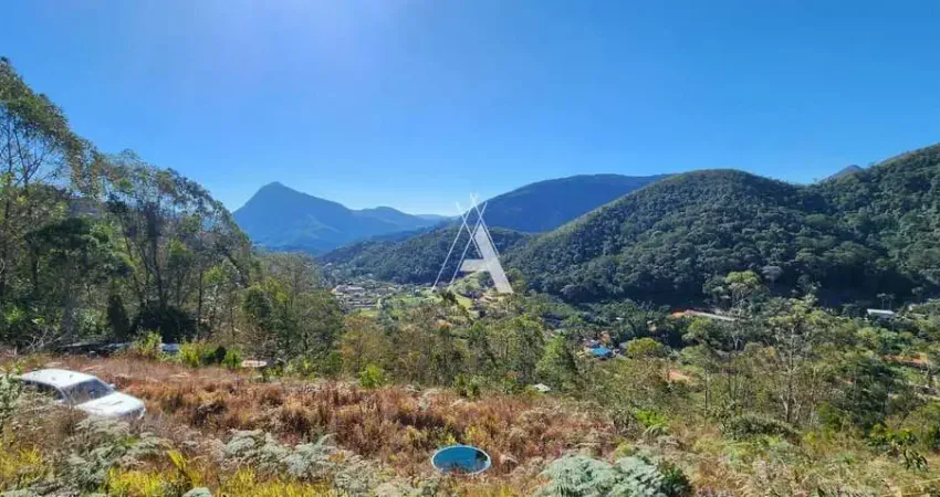 Terreno comercial à venda no Albuquerque, Teresópolis 