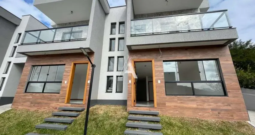 Casa de condomínio à venda com 3 quartos, 3 banheiros, 2 vagas e 138m² r$ 998mil