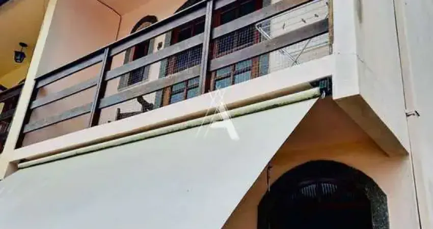 Casa em condomínio fechado com 2 quartos à venda no Vale do Paraíso, Teresópolis 