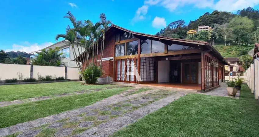 Viva com vista para o dedo de deus: casa exclusiva no comary – teresópolis